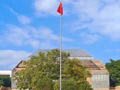 -福州大学(旗山校区)