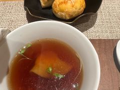 -香樟花园法式铁板烧(恒隆广场店)