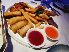 -天玑高空江景餐厅&酒吧Sky Secret Restaurant&Bar