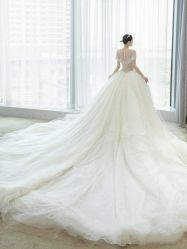 -韩国天使嫁衣婚纱礼服馆(上海旗舰店)