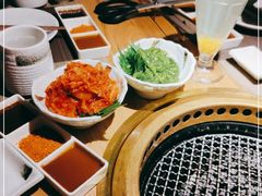 -江户烧肉(高德店)
