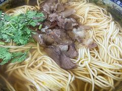 -鑫明明拉面(宁化路店)