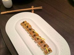 -萬國春·中菜馆(颐和公馆店)