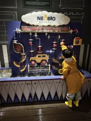 -奈尔宝家庭中心·亲子餐厅(长沙运达汇店)