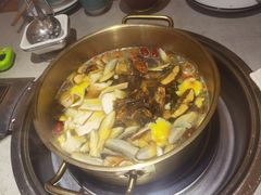 -大理董·董家小厨野生菌火锅(古城旗舰店)