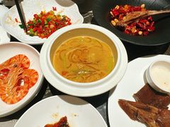 -曲水兰亭(北京四惠店)