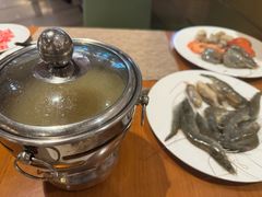 -南通绿洲国际假日酒店全日餐厅