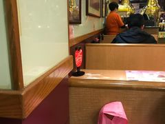 大堂-恭和堂 龟苓膏(铜锣湾店)