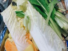 -刘记光大火锅鸡(北行店)