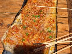 -小杨烤肉(朱雀店)