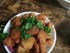 -北路拉面馆(洪湖里店)