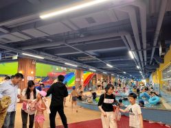 -宝燕乐园(闵行旗舰店)