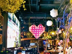 -胡桃里音乐酒馆(石家庄店)