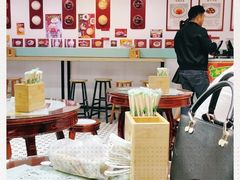 大堂-五条人糖水铺(武林总店)