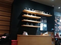 -星巴克臻选(郑州国贸360广场店)
