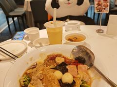 -眉州东坡(北苑华贸店)