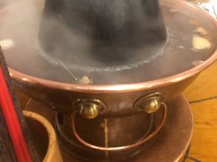 -老门框爆肚涮肉(金宝街店)