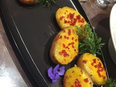 -将相和·海鲜蒸饺大连菜