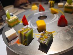 -狮拾久·现代新加坡料理(福田COCO Park店)