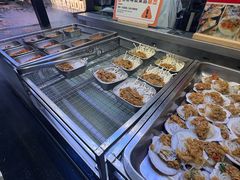 -韩盛·盛江山自助料理(沈辽路万达店)