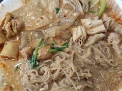 -郭记小街麻辣烫(南小街总店)