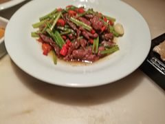 辣炒牛肉-桂满陇-十里风荷(合生汇店)