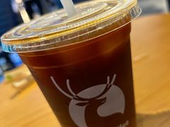 -瑞幸咖啡(深圳宝安机场国内到达厅店)