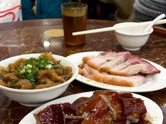 -陈光记烧腊店(罗保博士街店)