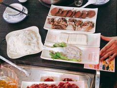 -悦来悦牛潮汕牛肉火锅(大浪店)