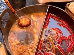 -大龙燚·旷野鲜火锅(广州首店)
