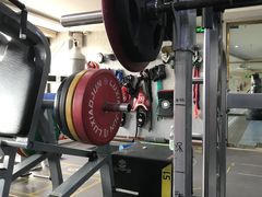 -迈劲健身专业私教(朝青汇店)