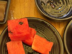 -九田家黑牛烤肉料理(衡百国际店)