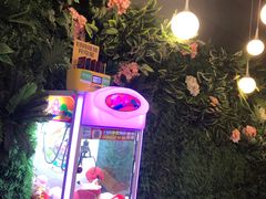 -汉江川烤肉(通州店)