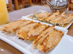 -春水锅贴·传统鲁菜(大明湖店)