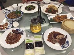-保定会馆(裕华店)