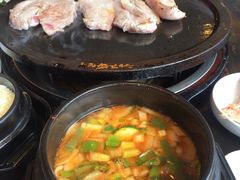 -Dombe豚(黑猪肉街店)