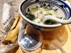 -头壹号 大油条·老长沙盖码饭(北辰店)
