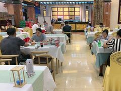 -鹊华居·地道鲁菜·海鲜·融合味(大明湖店)