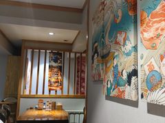 -晶吉·居酒屋·烧鸟·生鱼饭(中山区民主广场店)