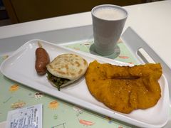 -眉州小吃(石景山店)