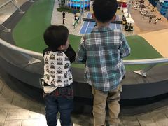 -迪拜乐高乐园