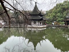 -西园戒幢律寺