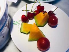 -小菜园新徽菜(泰州茂业店)