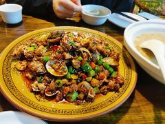 -庭院小酌(瑞莲街店)