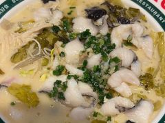 -新宝餐厅(流塘店)
