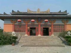 -洛阳古墓博物馆