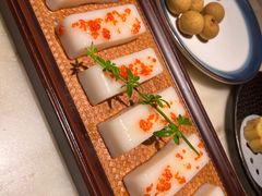 -吴越荣记苏州菜·松鼠桂鱼 100% 活鱼现做(月光码头店)