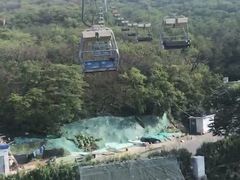 -富斯特索道