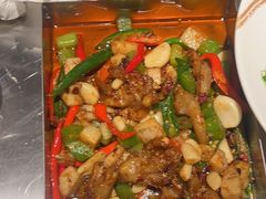 -No.DD戳子烧烤·江湖菜(北京总店)