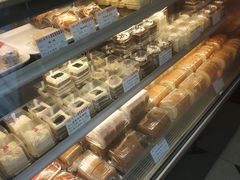 -红宝石·鲜奶小方(长阳店)